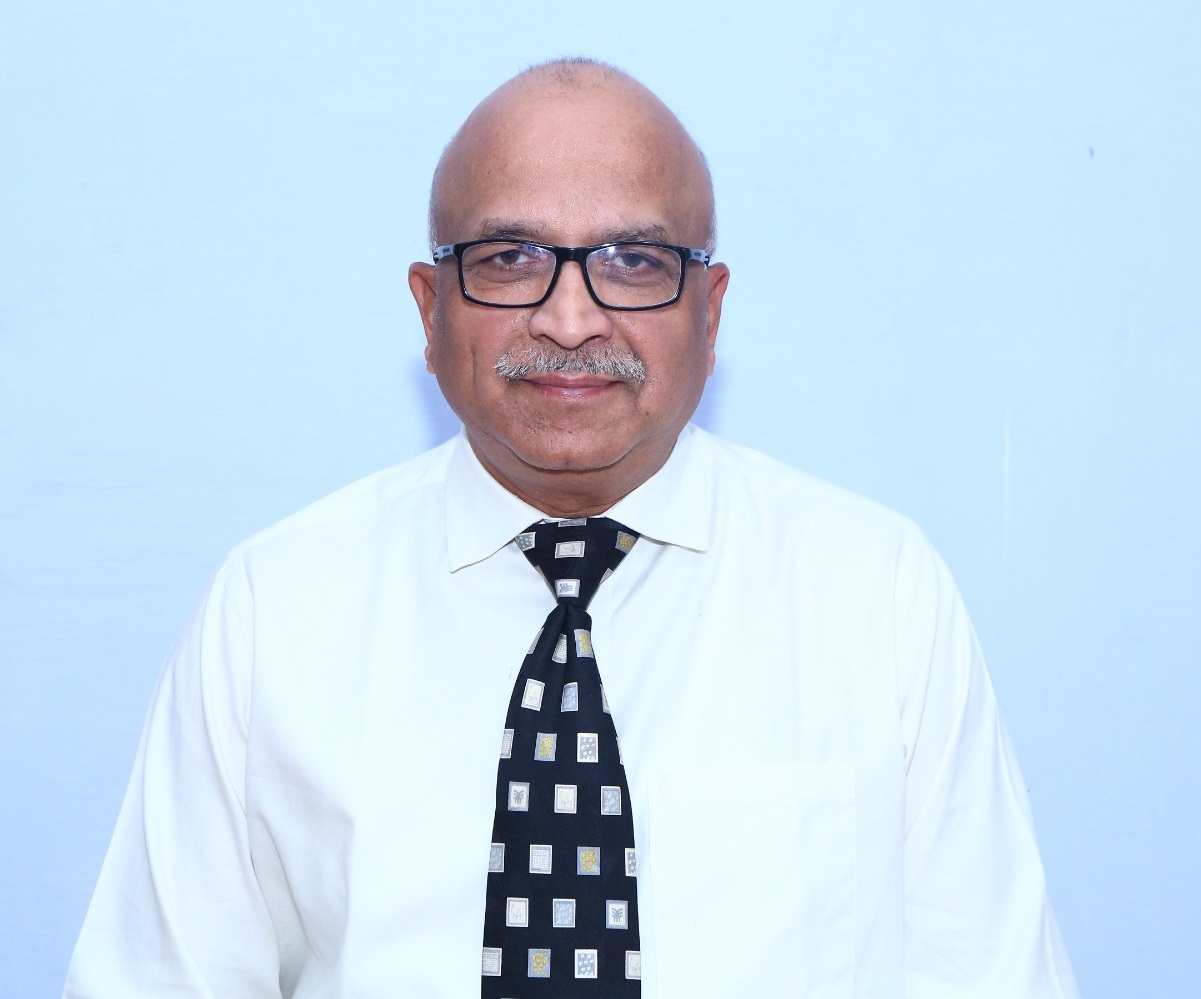 Sh. Anil Kumar Jain
